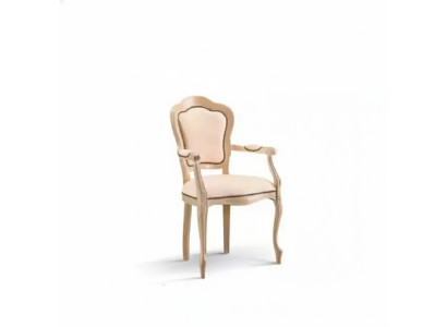 Dining room chair wood luxury armchair chairs living room furniture reclining chair new