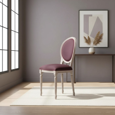 Classic chairs dining chair luxury wood armchair wooden chair design