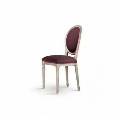 Classic chairs dining chair luxury wood armchair wooden chair design