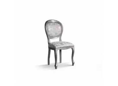 Classic chairs dining chair luxury wood gray wooden chair chair back