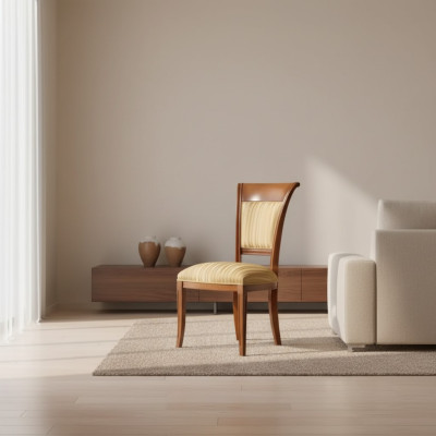 Furniture Chairs Dining Chair New Armchair Chair Design Upholstered Chair Luxury