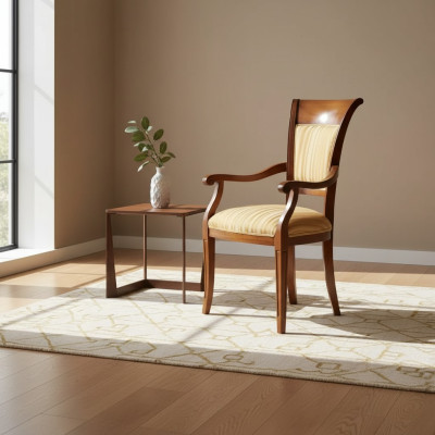 Classic chairs wooden wooden chair design luxury chair dining chair new