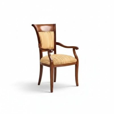 Classic chairs wooden wooden chair design luxury chair dining chair new