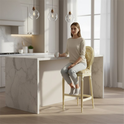 Bar stool bar chair fabric design barstools bar stools chairs Italy
