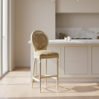 Bar stool bar chair fabric design barstools bar stools chairs Italy