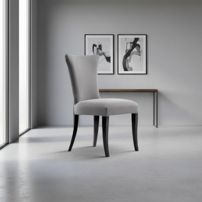 Classic chair designer wooden chair dining chair luxury wooden furniture