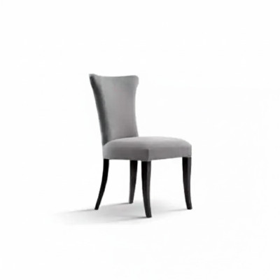Classic chair designer wooden chair dining chair luxury wooden furniture