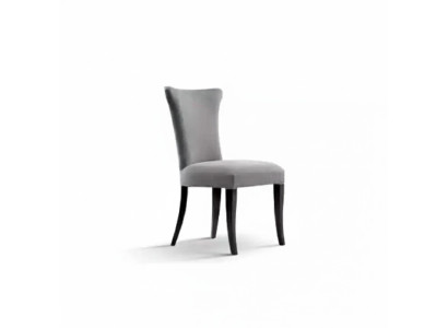 Classic chair designer wooden chair dining chair luxury wooden furniture