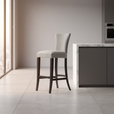 Barstool Design Bar Chair Elegant Fabric Bar Stools Bar Stool Chairs