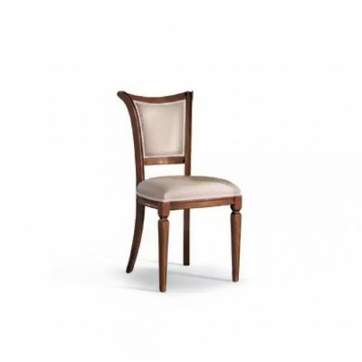 Dining room chair chair armchair seat dining room wood classic luxury gray