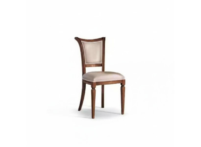 Dining room chair chair armchair seat dining room wood classic luxury gray