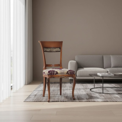 Dining chair luxury chairs chair design armchair furniture wooden chair new