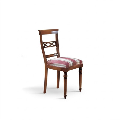 Dining room chair luxury classic chairs wood design wooden chair new furniture