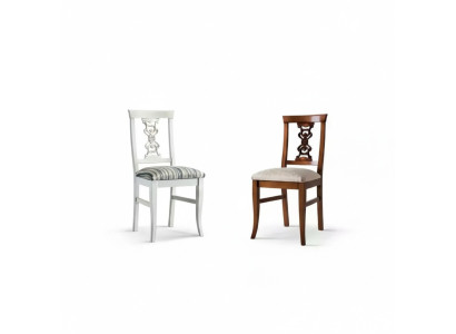Classic chair designer wood chair dining chair luxury wood new furniture