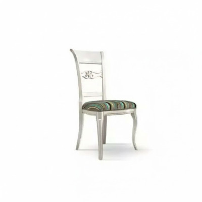 Classic chair designer wooden chair dining chair luxury wood new furniture