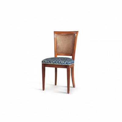 Chair Classic Dining Chair Luxury Seating Designer Armchair