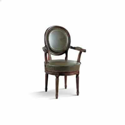 Armchair Upholstered Office Chair Computer Chairs Furniture Armchair Green New