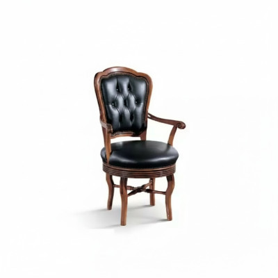 Chair Black Office Chair Design Armchair Chair Italian Furniture