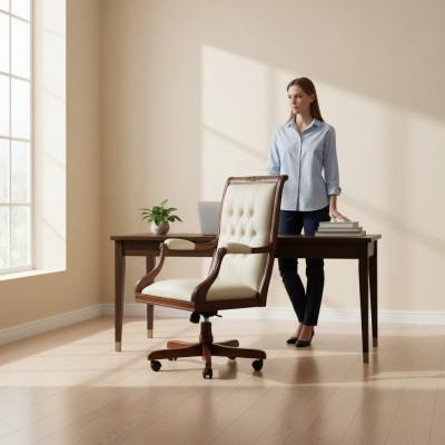 Executive chair chairs, office furniture, chair, office chair, swivel chair, armchair, new.