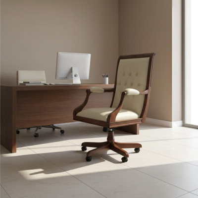 Executive chair chairs, office furniture, chair, office chair, swivel chair, armchair, new.