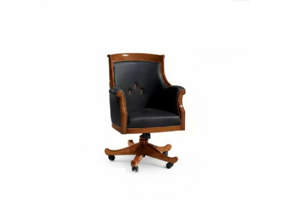 Luxury office armchair cushion chairs designer furniture rotating office chair