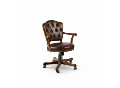 Armchair Chair Design Upholstered Chair Chairs Italy Furniture Office Chair Classic