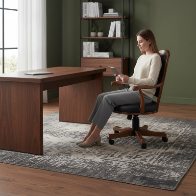 Executive chair, chair, office chair, desk chair, office furniture, seating furniture, swivel chairs