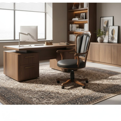 Executive chair, chair, office chair, desk chair, office furniture, seating furniture, swivel chairs