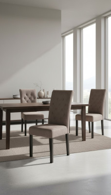 Classic chair designer wooden chair dining chair luxury wooden armchair