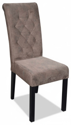 Classic chair designer wooden chair dining chair luxury wooden armchair