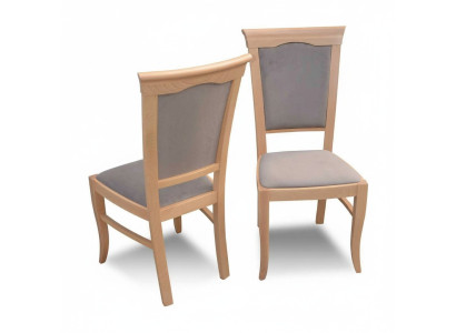 Designer Luxury Classic Dining Room Chair Seat Furniture Armchair New
