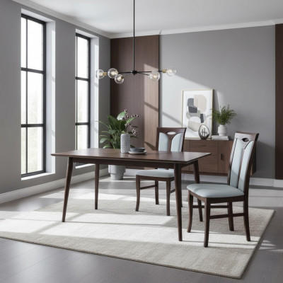Classic wooden chairs wooden chair design luxury chair dining room chair new