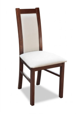 Chair 1-seater dining room wood armchair design luxury classic armchairs