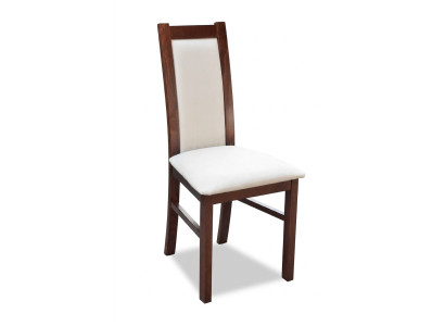 Chair 1-seater dining room wood armchair design luxury classic armchairs