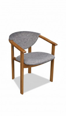 Chair Upholstered Chair Designer Chair Dining Chair Armchair Luxury Furniture New
