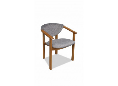 Chair Upholstered Chair Designer Chair Dining Chair Armchair Luxury Furniture New