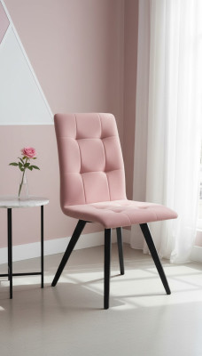 Dining room chair luxury wood furniture classic chair designer wood chair