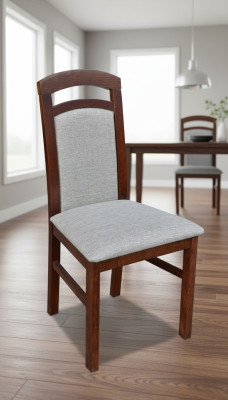 Chair Classic Dining Chair Luxury Seating Designer Armchair