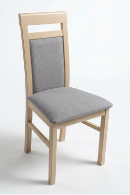 Chairs living room dining room armchair upholstered chair without armrests luxury