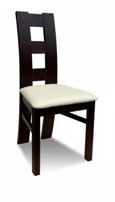 Designer wooden chair dining chair luxury wooden furniture classic chair
