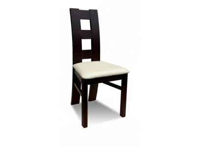 Designer wooden chair dining chair luxury wooden furniture classic chair