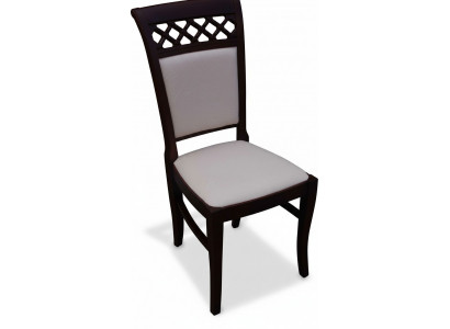 Chair Living Room Dining Room Upholstered Chair without Armrests Luxury Armchair New