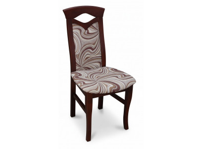 Classic chairs designer chair wooden chair luxury armchair dining room chair