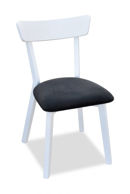 Chair Design Wooden Chair Dining Chair Luxury Wood White Furniture Chairs New