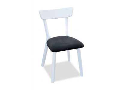 Chair Design Wooden Chair Dining Chair Luxury Wood White Furniture Chairs New