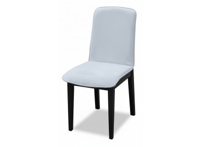 Chair White Dining Room Style Classic Chairs Upholstery Design Luxury New