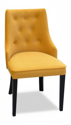 Recliner upholstered chair without armrest luxury armchair chair living room new