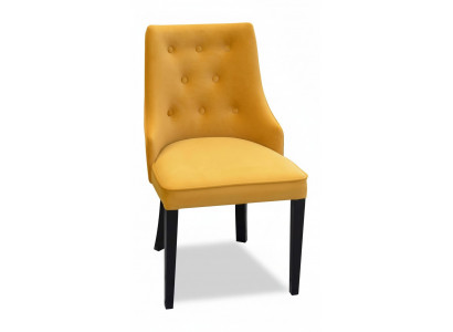 Recliner upholstered chair without armrest luxury armchair chair living room new