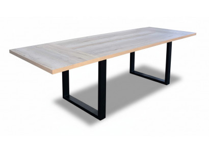 Dining table dining room table dining nook table dining room modern wood brown