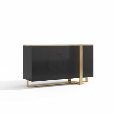 Dresser Wood Cabinets Sideboard Furniture Dresser Sideboard Cabinet Modern